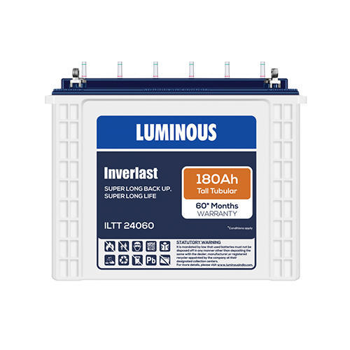180 Ah Luminous Battery